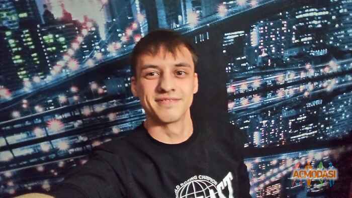 Макс Алексеевич Миронов фото №1291497. Загружено 23 Февраля 2018