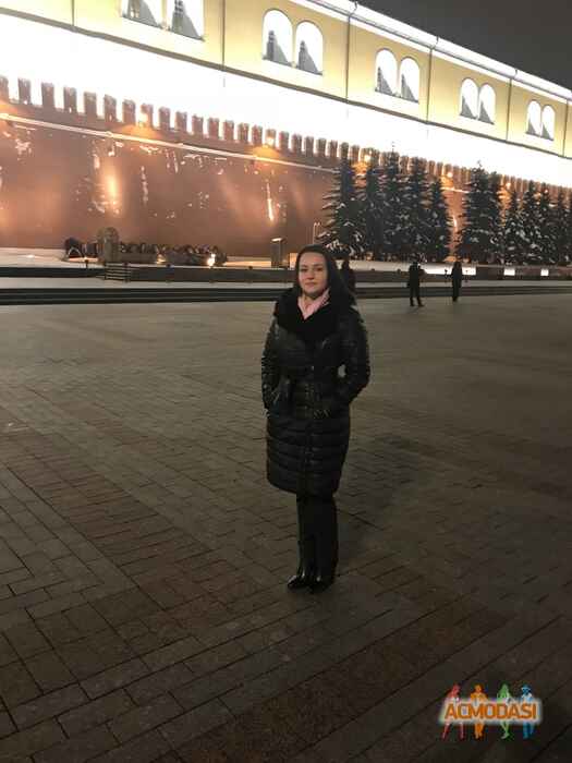 Руфия Ивановна Кутузова фото №1303593. Загружено 24 Марта 2018