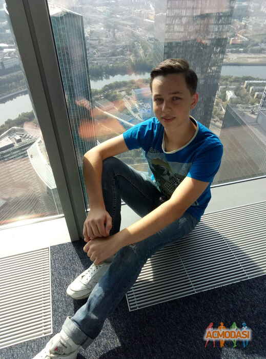 Даниил  Орлов фото №1381773. Загружено 10 Октября 2018