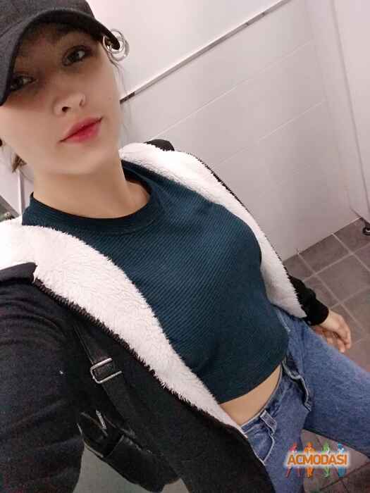 Полина  Старкова фото №1388859. Загружено 30 Октября 2018