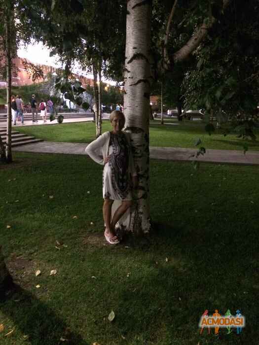 Алла Аркадьевна Кошелева фото №1438920. Загружено 25 Марта 2019