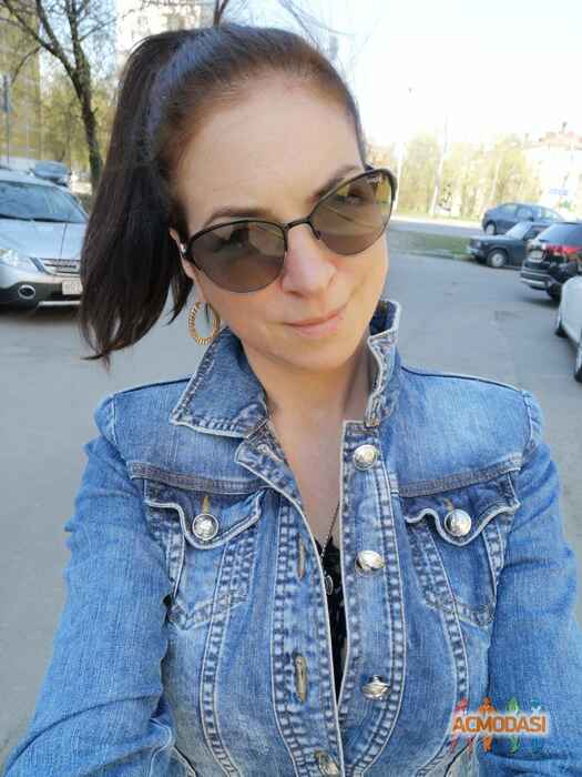 Екатерина  Смирнова фото №1451988. Загружено 27 Апреля 2019