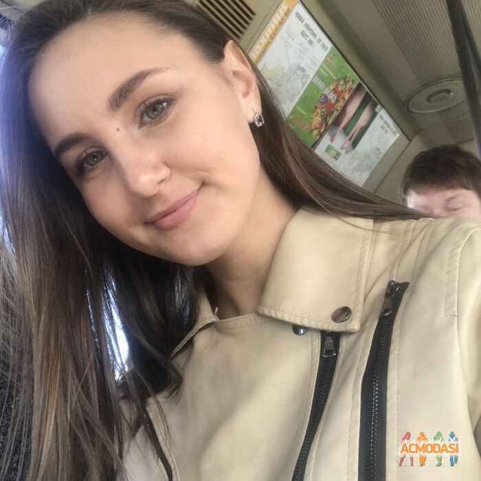 Анна Сергеевна Шафранова фото №1489907. Загружено 23 Июля 2019