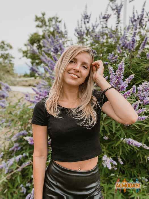 Анна Николаевна Кузина фото №1538055. Загружено 11 Ноября 2019