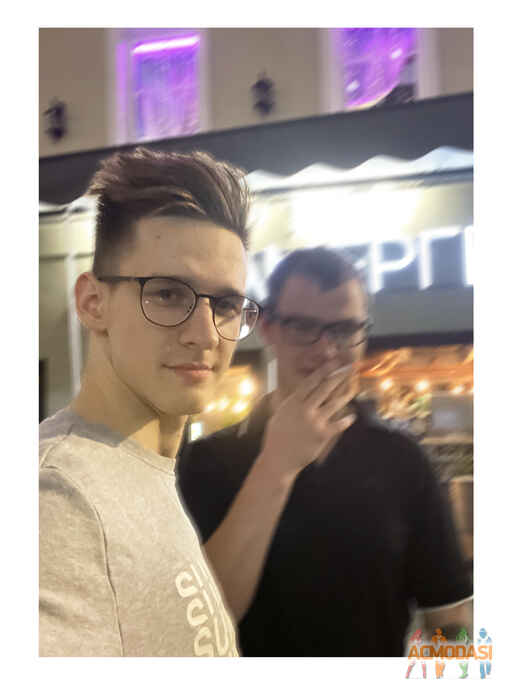 григорий  кудрявцев фото №1672379. Загружено 10 Января 2021