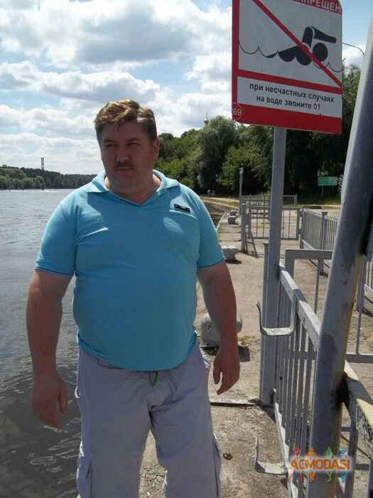 ОЛЕГ  Васильев фото №1681670. Загружено 10 Февраля 2021