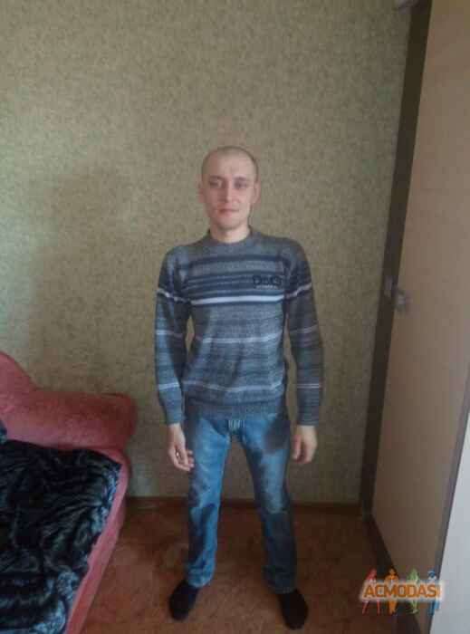 Антон  Сучков фото №1695760. Загружено 01 Апреля 2021