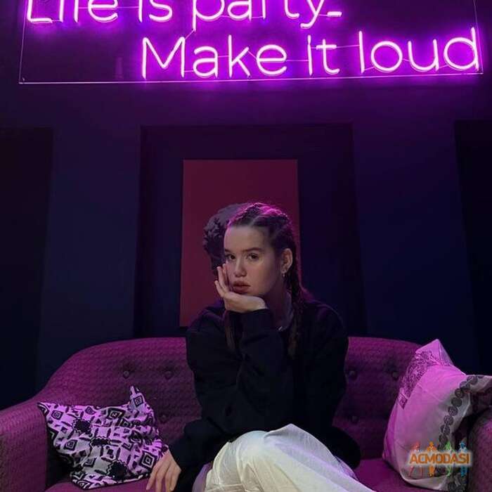 Алина  Канищева фото №1846151. Загружено 06 Марта 2023