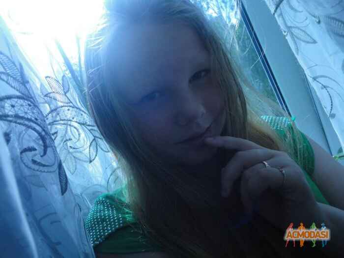 Гусева Дарья Владимировна фото №215188. Загружено 22 Июня 2012