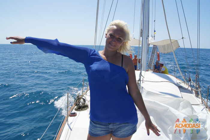Светлана Александровна Тинькова фото №296180. Загружено 23 Ноября 2012