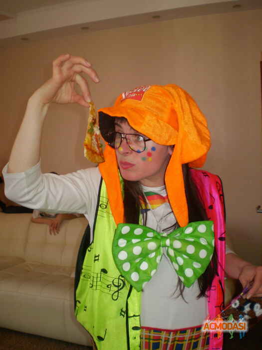 Виктория  Логвин фото №892533. Загружено 24 Июля 2015