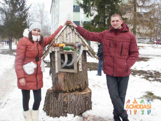 Олена Вікторівна Бойчук фото №367970. Загружено 20 Марта 2013