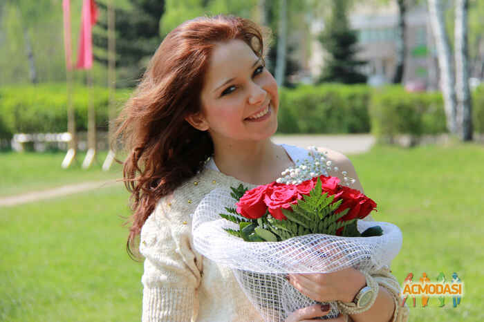 Анастасия Владиславовна Брагинская фото №406584. Загружено 12 Мая 2013