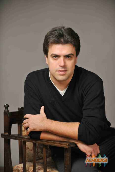 Михаил Геннадьевич Фоменко фото №404151. Загружено 09 Мая 2013