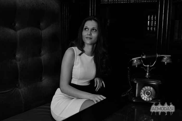 Анна Игоревна Денисова фото №422326. Загружено 04 Июня 2013