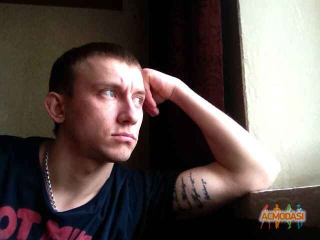 Андрей Валерьевич Адеев фото №503296. Загружено 03 Октября 2013