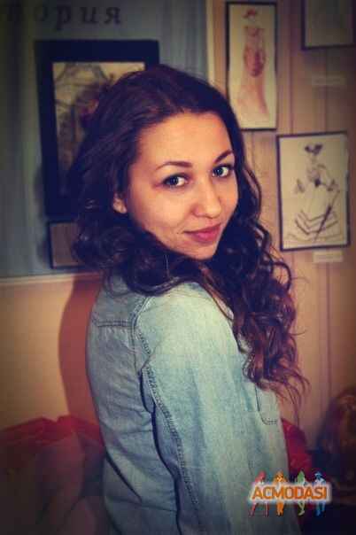 Лада Юрьевна Назаренко фото №630501. Загружено 06 Апреля 2014