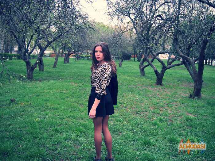 Евгения Васильевна Никитина фото №678984. Загружено 26 Июня 2014