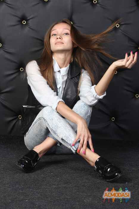 Гордеева  Эрвина фото №736954. Загружено 21 Сентября 2014