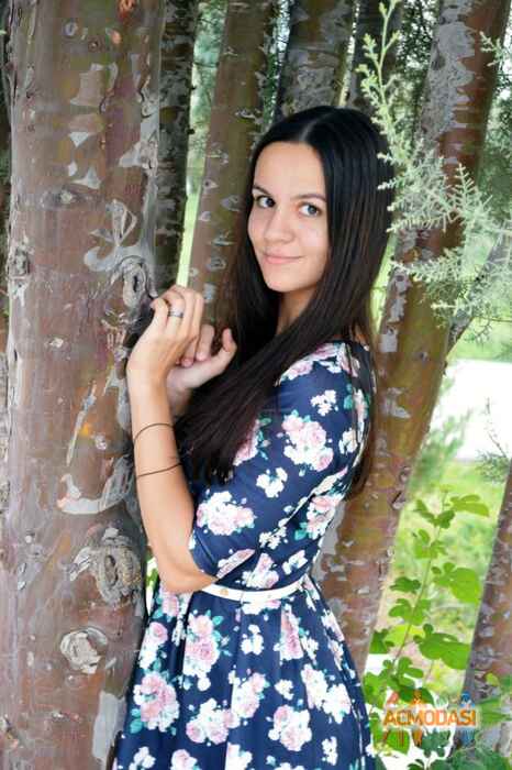 Мерьем  Курякова фото №749170. Загружено 09 Октября 2014