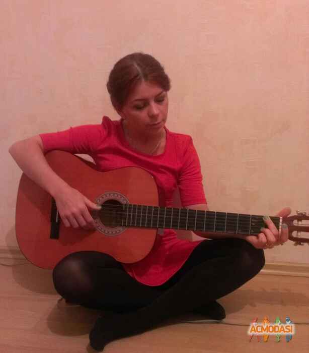 Екатерина Игоревна Исакова фото №806310. Загружено 21 Января 2015