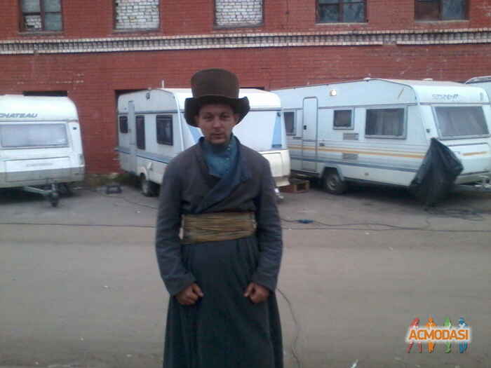 Алексей  Трофимов фото №822400. Загружено 14 Февраля 2015