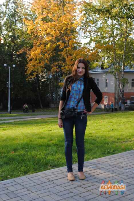 Анастасия Михайловна Воронина фото №834412. Загружено 15 Марта 2015