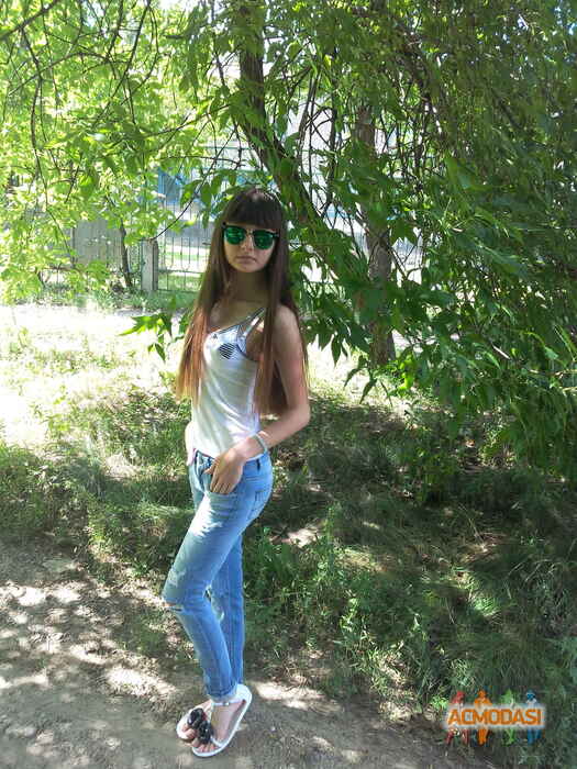 Екатерина Сергеевна Шевченко фото №890772. Загружено 23 Июля 2015