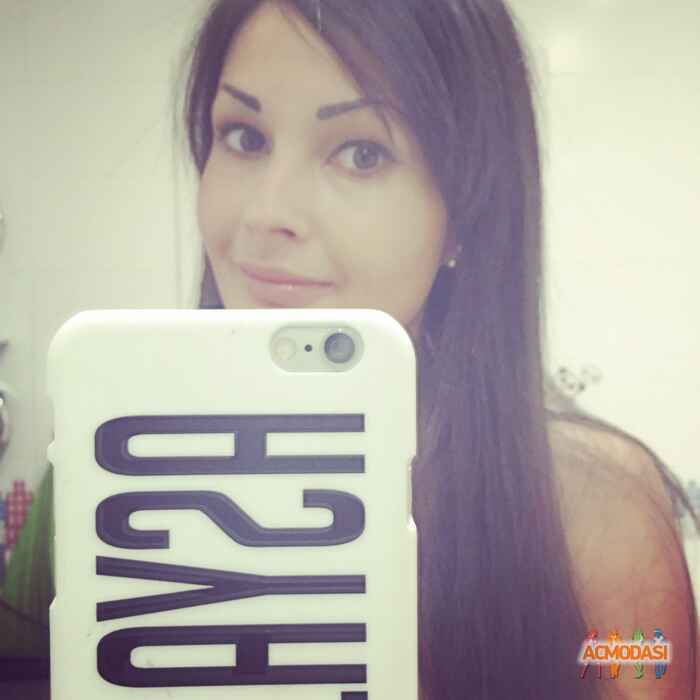 Анастасия   фото №872577. Загружено 11 Июня 2015