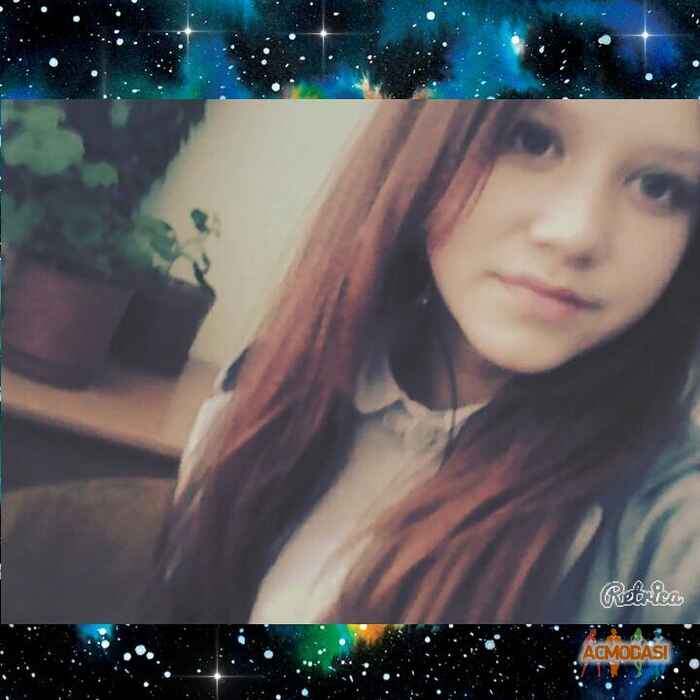Анастасия Владимировна Сметанина фото №957278. Загружено 19 Ноября 2015