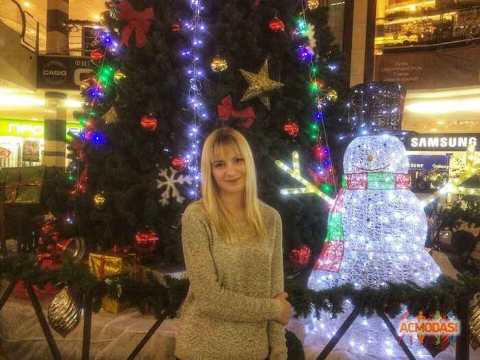 Анастасия Романовна Фанн фото №1281842. Загружено 01 Февраля 2018