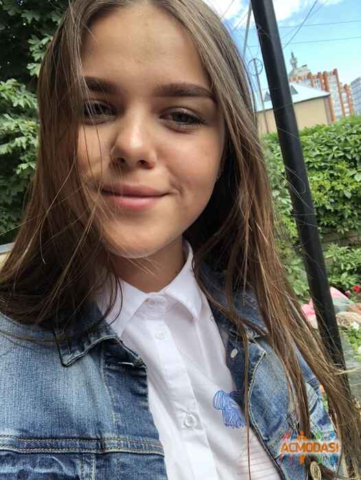 Анастасия Алексеевна Малева фото №1331170. Загружено 08 Июня 2018