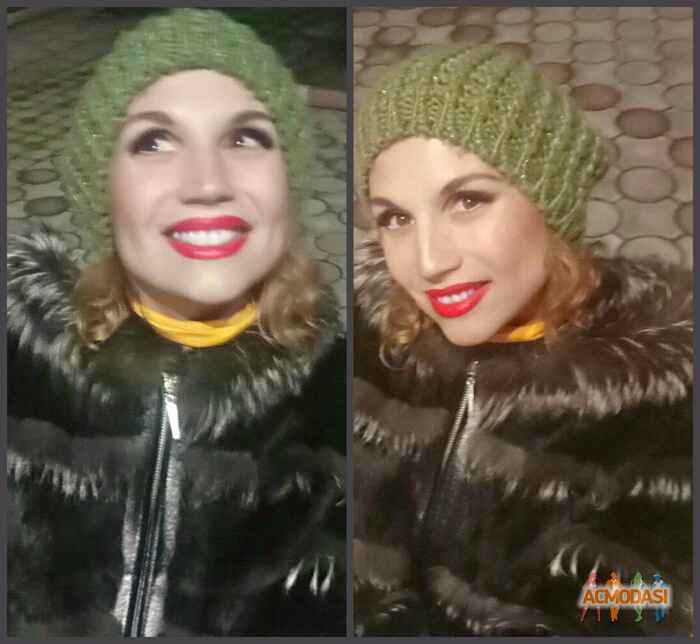 Анна  Козак фото №1392709. Загружено 11 Ноября 2018