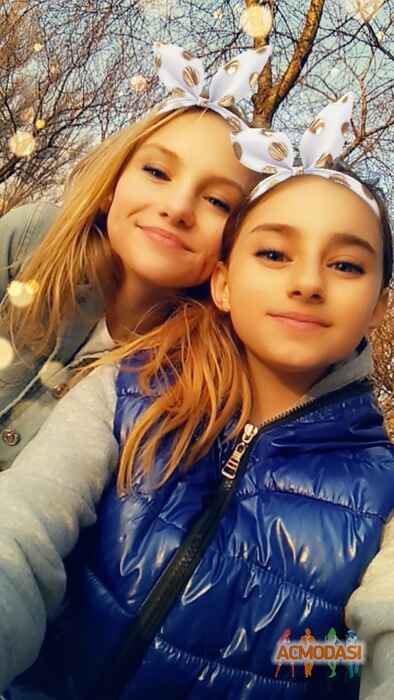 Арина Александровна Сергеевна фото №1447664. Загружено 15 Апреля 2019