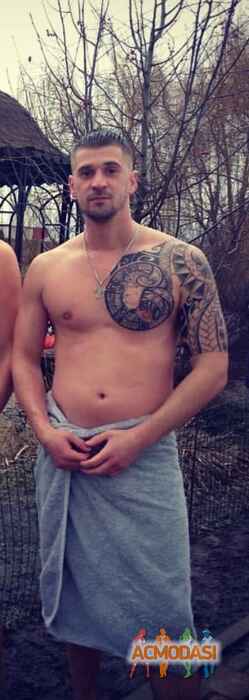 Роман Юрьевич Князев фото №1474294. Загружено 17 Июня 2019