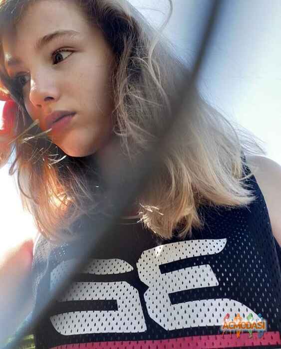 Дарья Андреевна Атласова фото №1522506. Загружено 08 Октября 2019