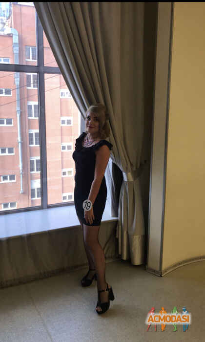 Анна   фото №1526050. Загружено 15 Октября 2019