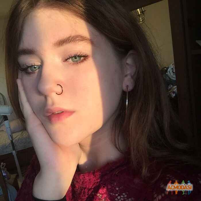 Алиса Павловна Оганова фото №1532488. Загружено 27 Октября 2019