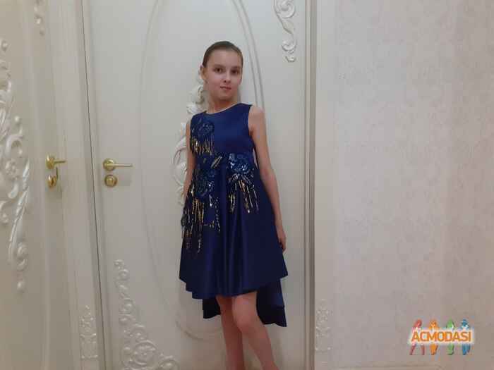 Мария Николаевна Ибрагимова фото №1574687. Загружено 22 Февраля 2020