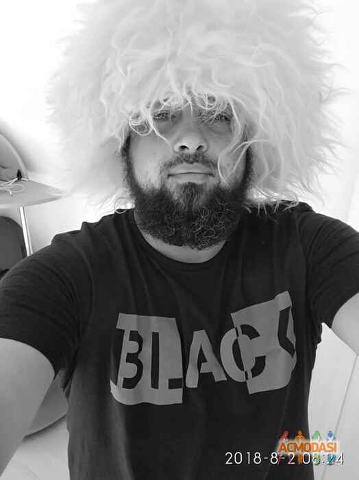 Чингиз-Хан Вахаевич Инаркаев фото №1606348. Загружено 04 Июня 2020