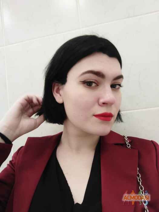 Дарья  Власова фото №1664710. Загружено 10 Декабря 2020