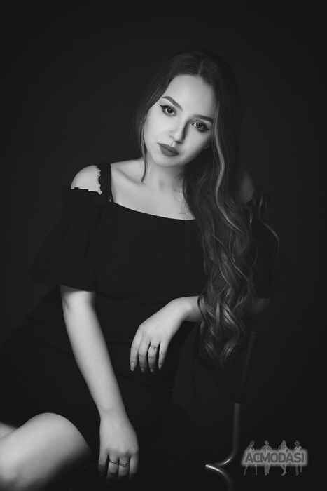 Сабина  Халилова фото №1704799. Загружено 06 Мая 2021