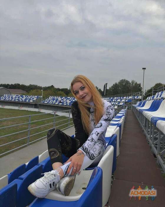 Анна  Авдеева фото №1740568. Загружено 14 Сентября 2021