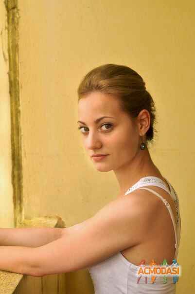 Юлия Андреевна Иова фото №513442. Загружено 18 Октября 2013