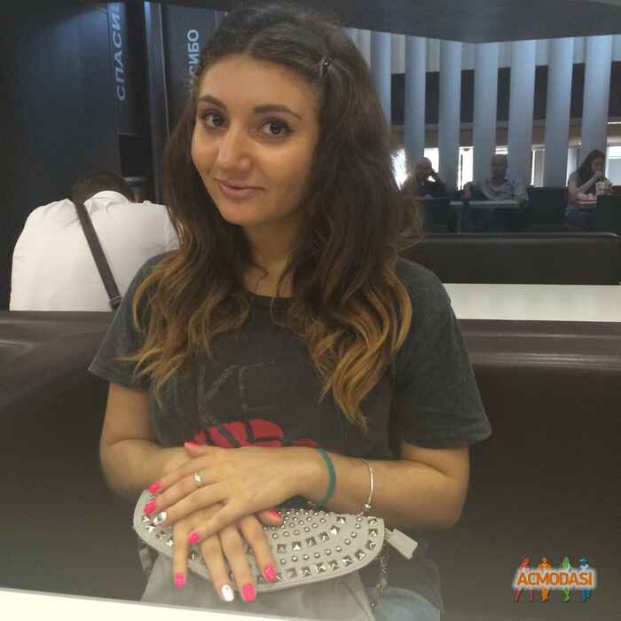 Екатерина Владимировна Мелихова фото №847790. Загружено 10 Апреля 2015