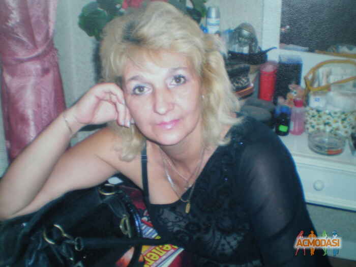 Светлана Валентновна Хозяинова фото №510611. Загружено 14 Октября 2013