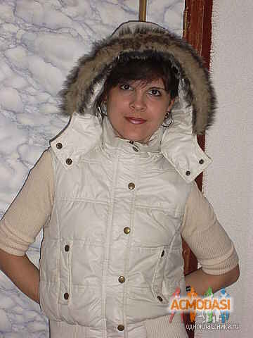 Наталия  Владимировна фото №606891. Загружено 01 Марта 2014