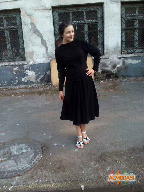 Aнастасия Александровна Мельковская фото №711716. Загружено 17 Августа 2014