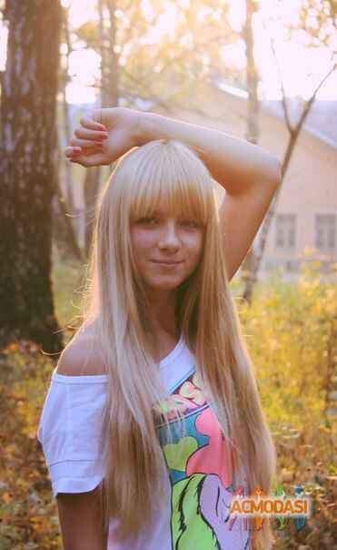 Анна  Баранова фото №720996. Загружено 30 Августа 2014