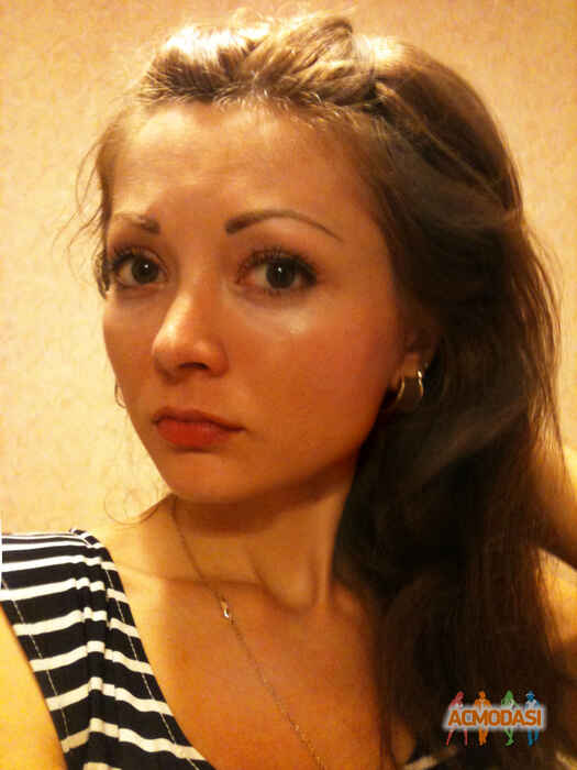 Елена Александровна Ожог фото №762018. Загружено 28 Октября 2014